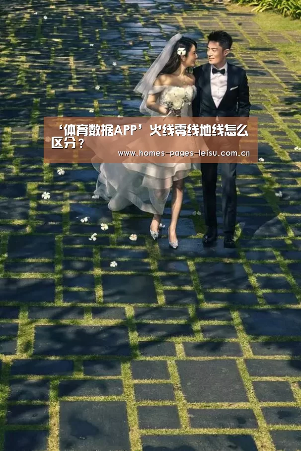 ‘体育数据APP’火线零线地线怎么区分?(图4) 雷速客户端