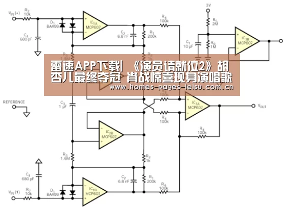 雷速APP下载|
《演员请就位2》胡杏儿最终夺冠 肖战惊喜现身演唱歌曲(图1) 赛事直播APP
